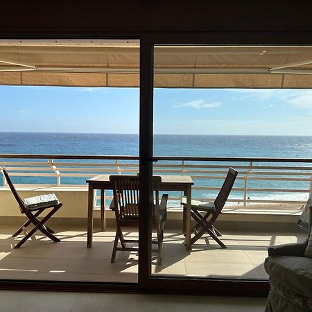 Lets Holidays Tropicana Sea Views 4 Tossa de Mar Bagian luar foto