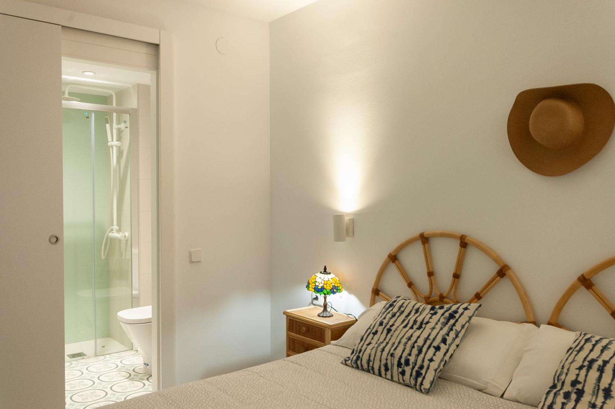 Lets Holidays Tropicana Sea Views 4 Tossa de Mar Bagian luar foto