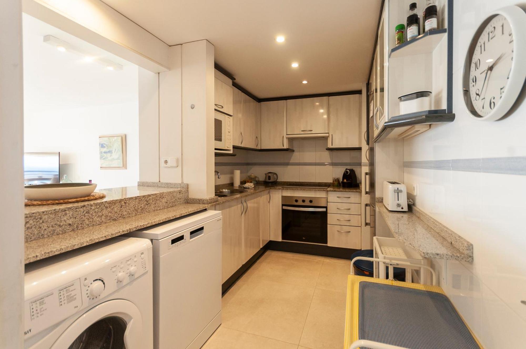 Lets Holidays Tropicana Sea Views 4 Tossa de Mar Bagian luar foto