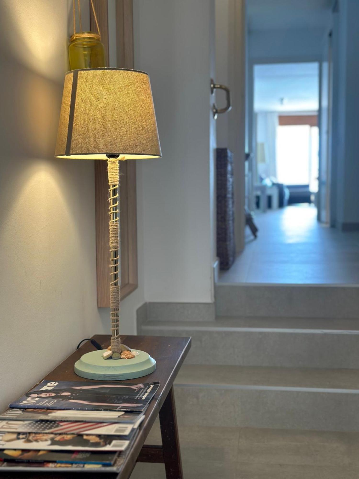 Lets Holidays Tropicana Sea Views 4 Tossa de Mar Bagian luar foto
